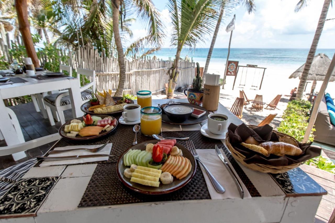 ᐉ ALMA TULUM HOTEL BOUTIQUE ⋆⋆⋆⋆ ( MEXICO ) REAL PHOTOS & GREAT DEALS